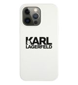 KARL LAGERFELD - Ochranné púzdra a kryty 3666339029197