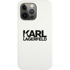 KARL LAGERFELD - Ochranné púzdra a kryty 3666339029197