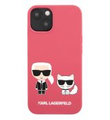 KARL LAGERFELD - Ochranné púzdra a kryty 3666339027148