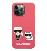 KARL LAGERFELD - Ochranné púzdra a kryty 3666339027155