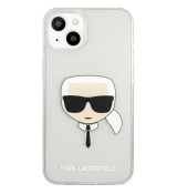 KARL LAGERFELD - Ochranné púzdra a kryty 3666339027469