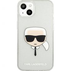 KARL LAGERFELD - Ochranné púzdra a kryty 3666339027469