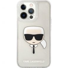 KARL LAGERFELD - Ochranné púzdra a kryty 3666339027476