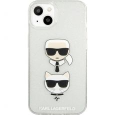 KARL LAGERFELD - Ochranné púzdra a kryty 3666339028749