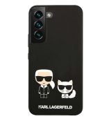 KARL LAGERFELD - Ochranné púzdra a kryty 3666339045531