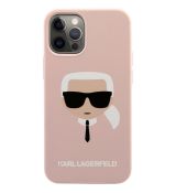 KARL LAGERFELD - Ochranné púzdra a kryty 3700740482759