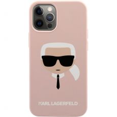 KARL LAGERFELD - Ochranné púzdra a kryty 3700740482759